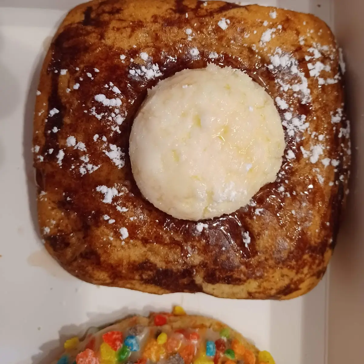 French Toast
