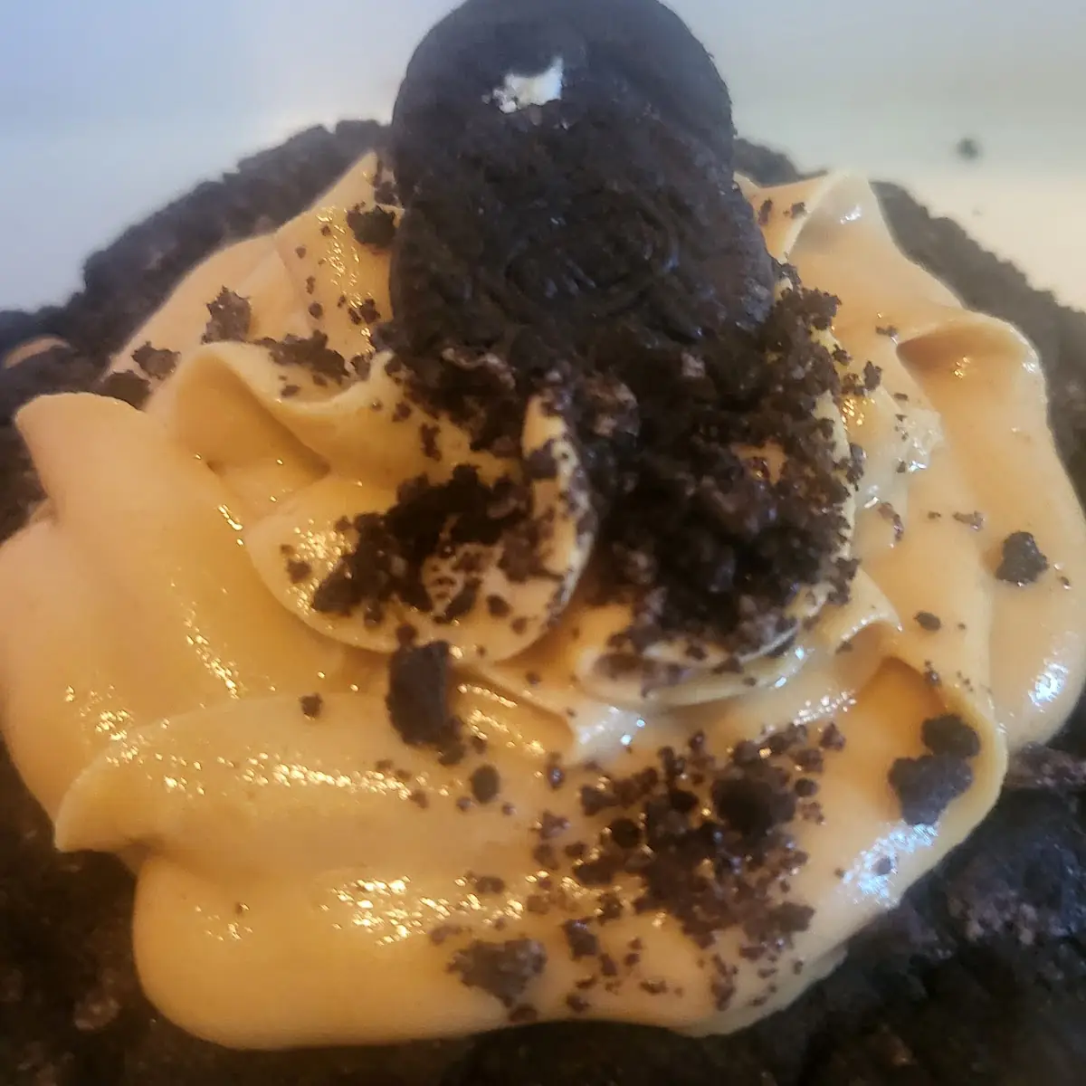Peanut Butter Oreo