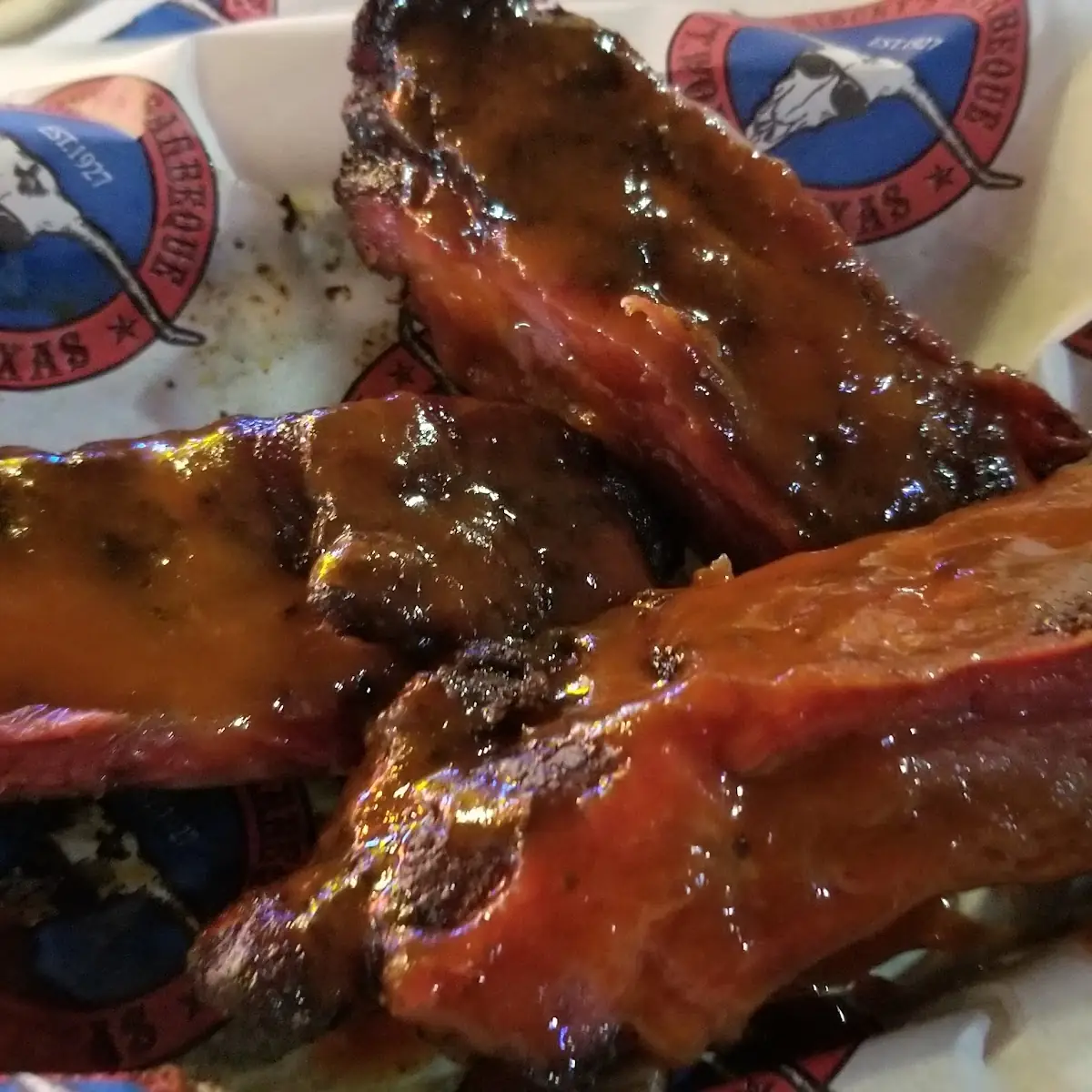 BBQ Sauce