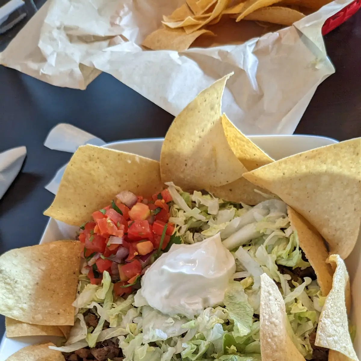Taco Salad