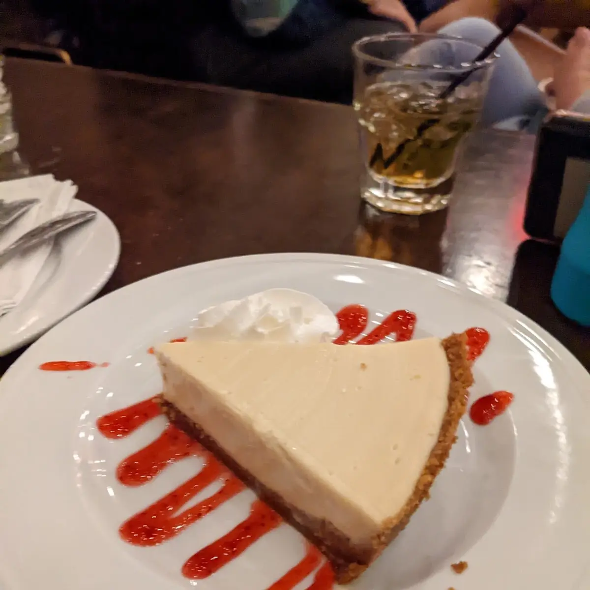 Key Lime Pie