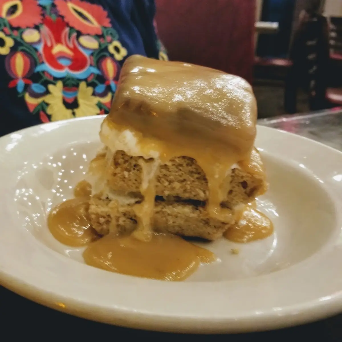 That Peach Pound Cake