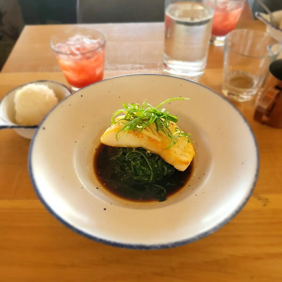 Chilean Sea Bass