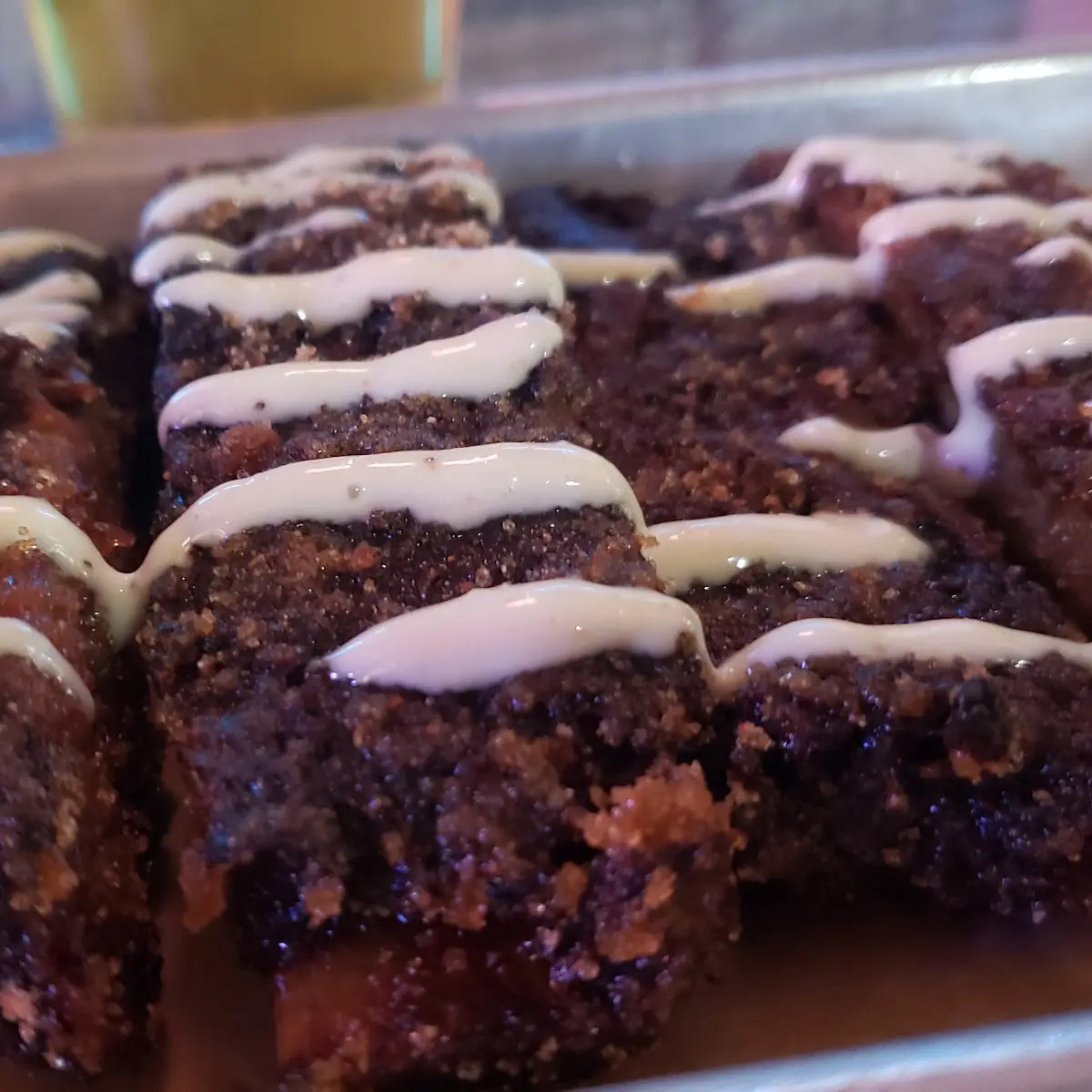 Baby Back Rib Bites