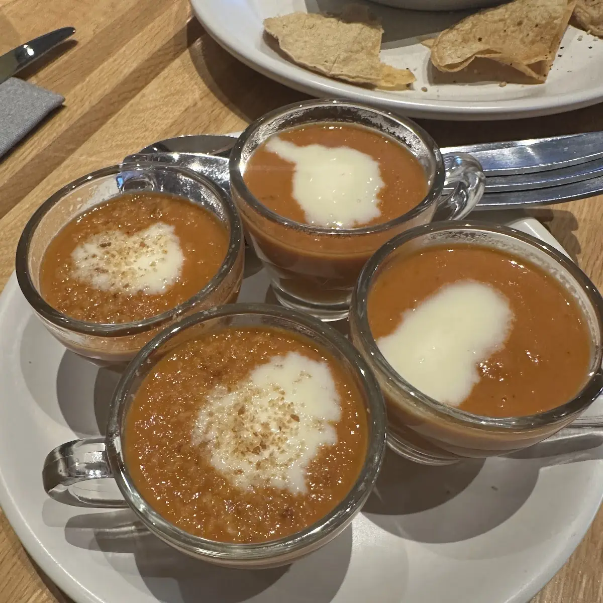 Tomato Soup
