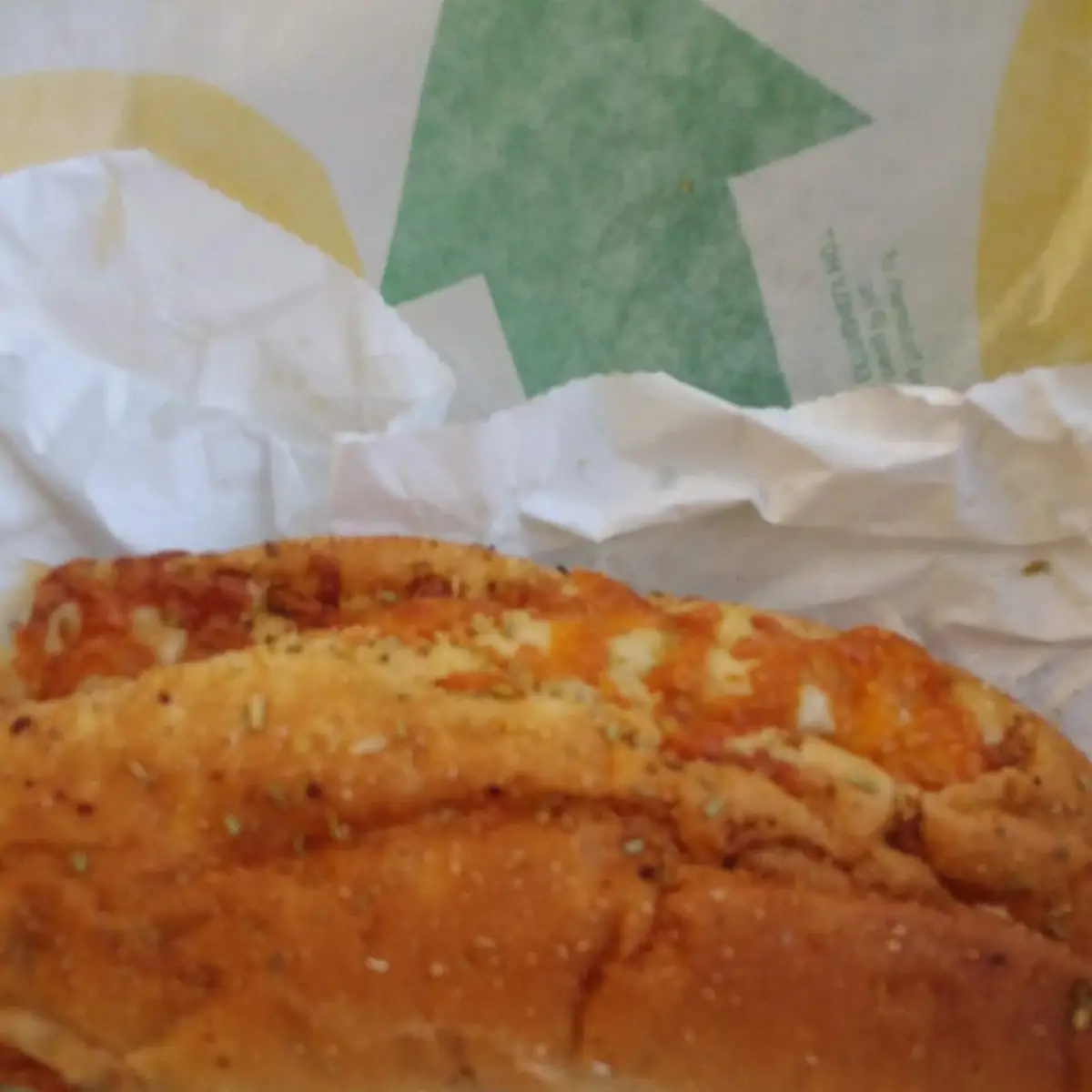 Italian Cheese Bread