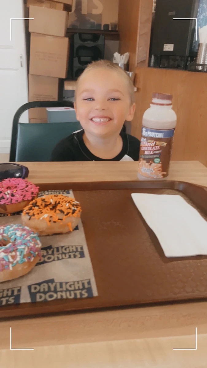 Doughnut