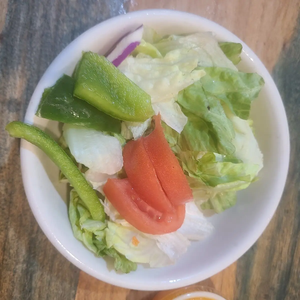 Side Salad