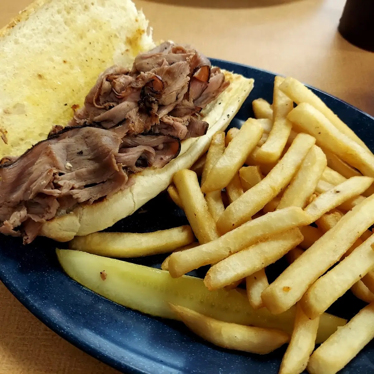French Dip