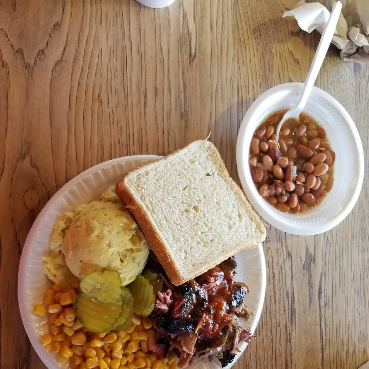 Baked Beans