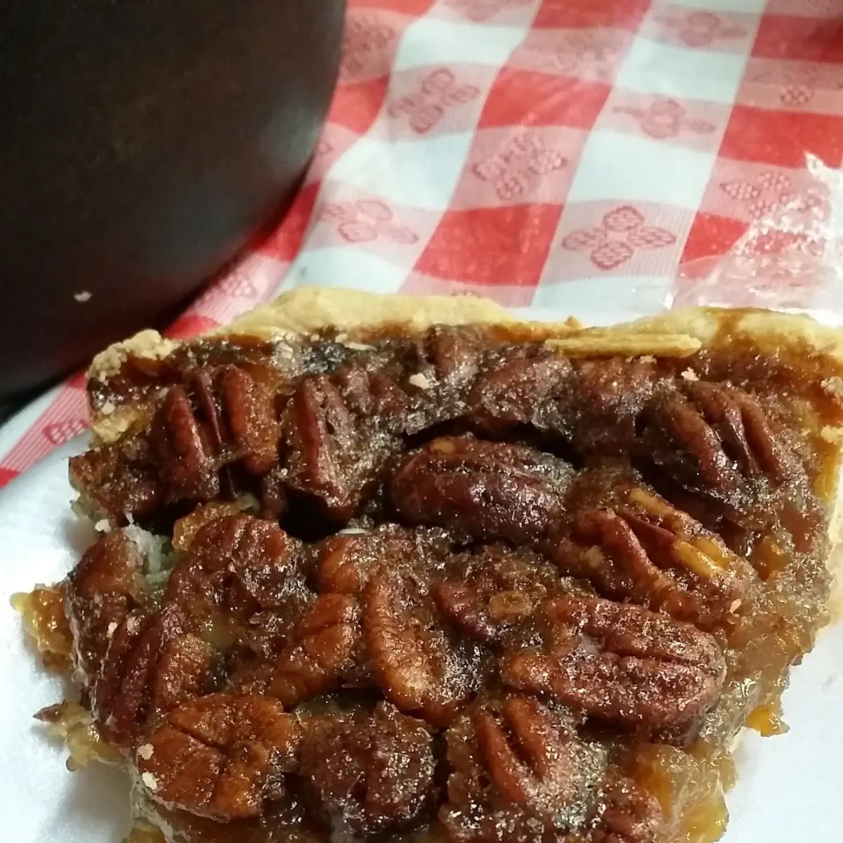 Pecan Pie