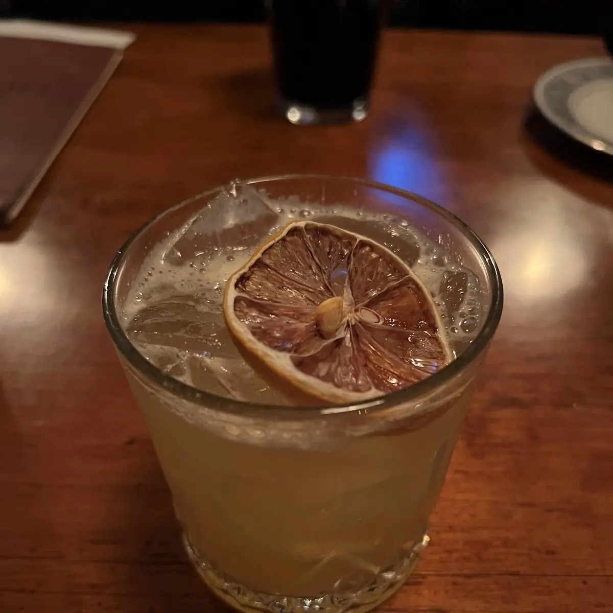 Whiskey Sour