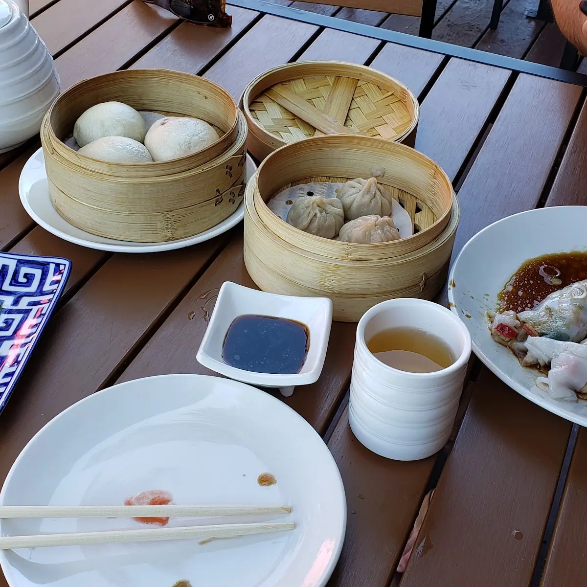 Dim Sum