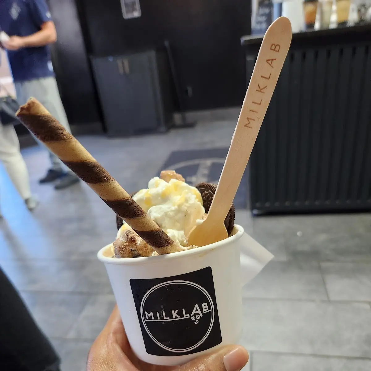 Gelato