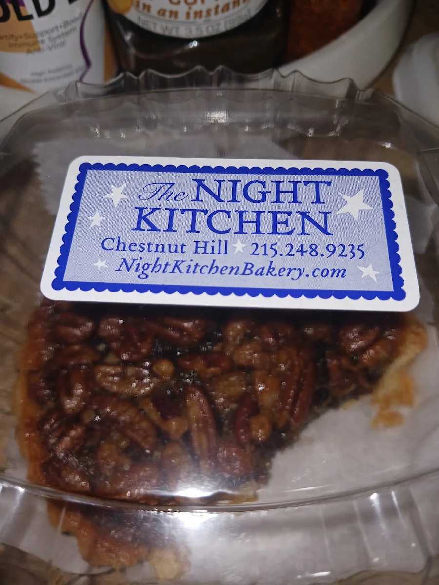 Pecan Pie