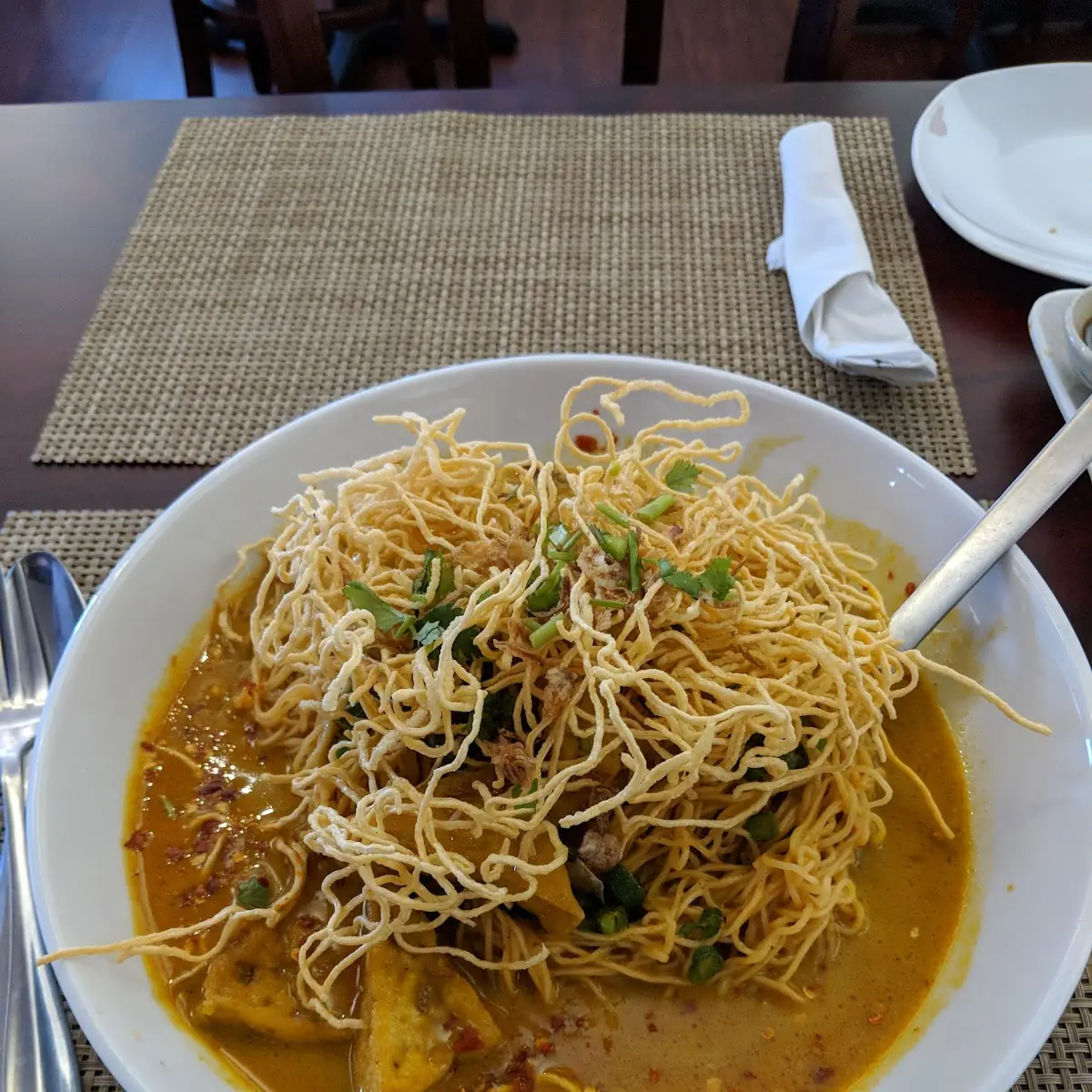 Khao Soi