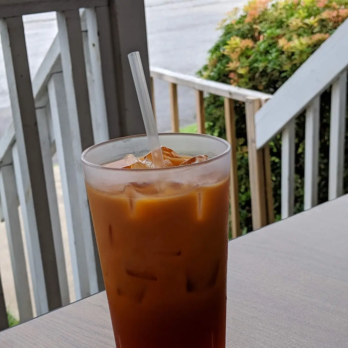Thai Iced Tea