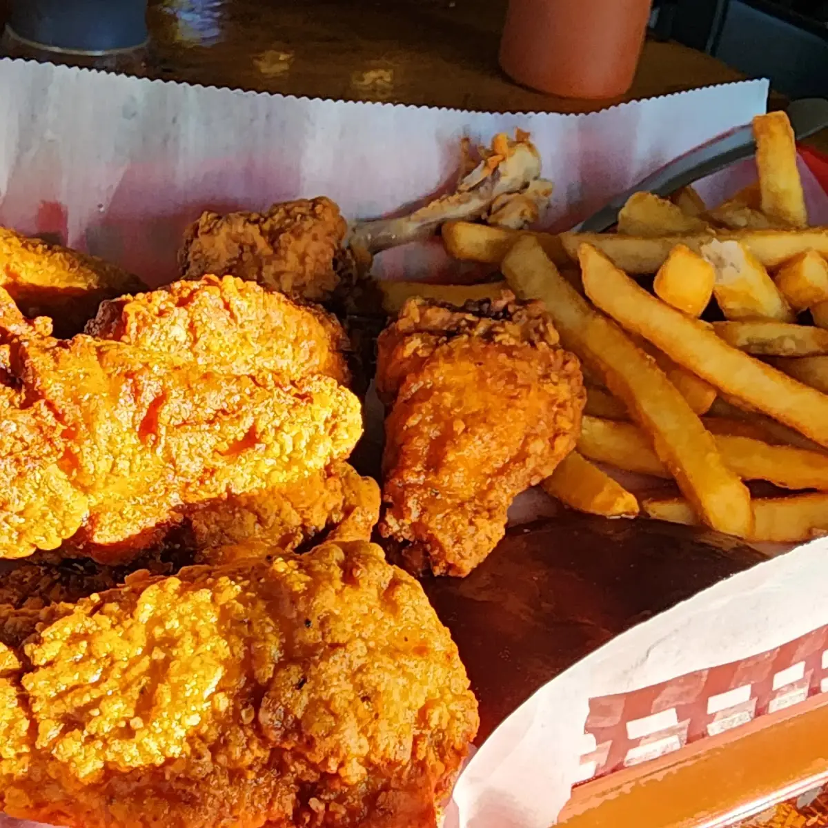Chicken Wings