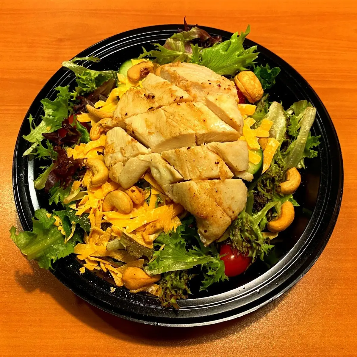 Chicken Salad