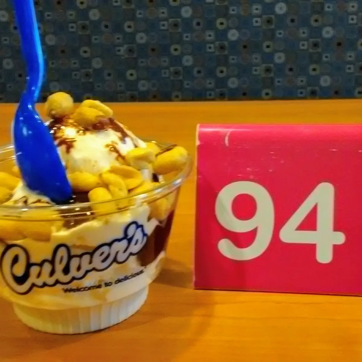 Hot Fudge Sundae