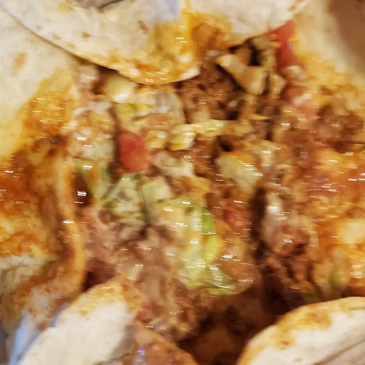 Burrito Supreme