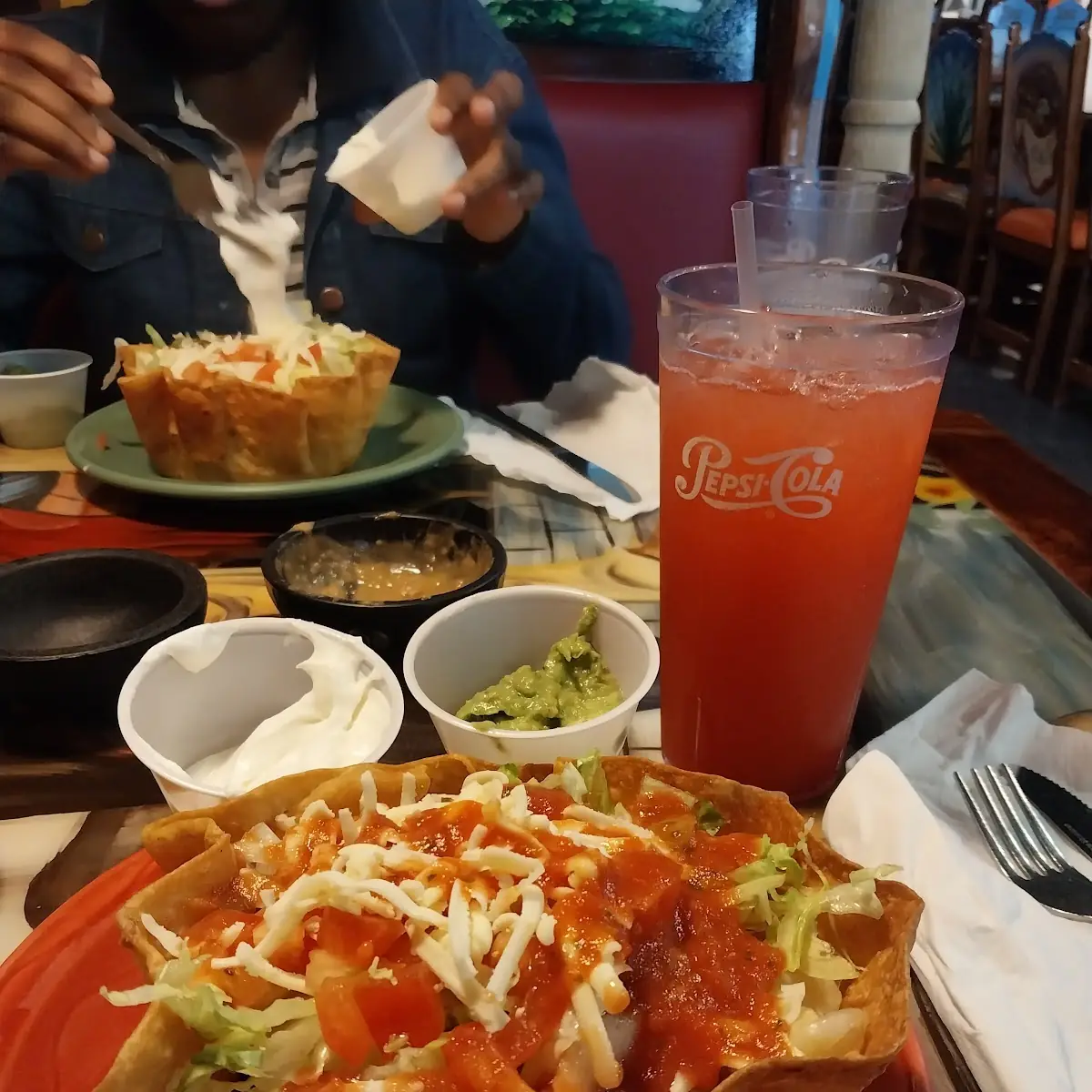 Taco Salad