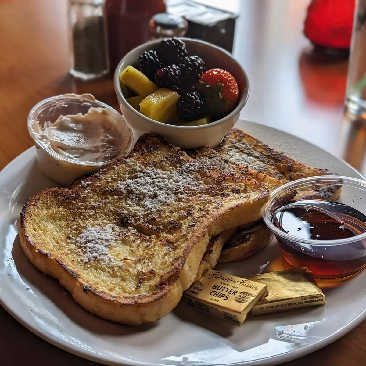 French Toast