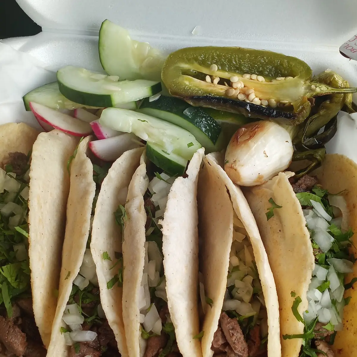 Asada Taco
