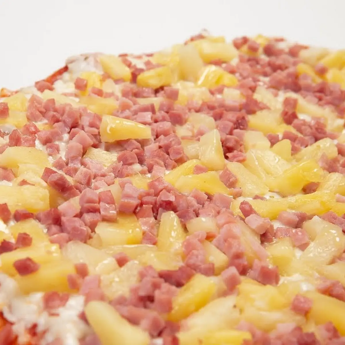 Hawaiian Pizza