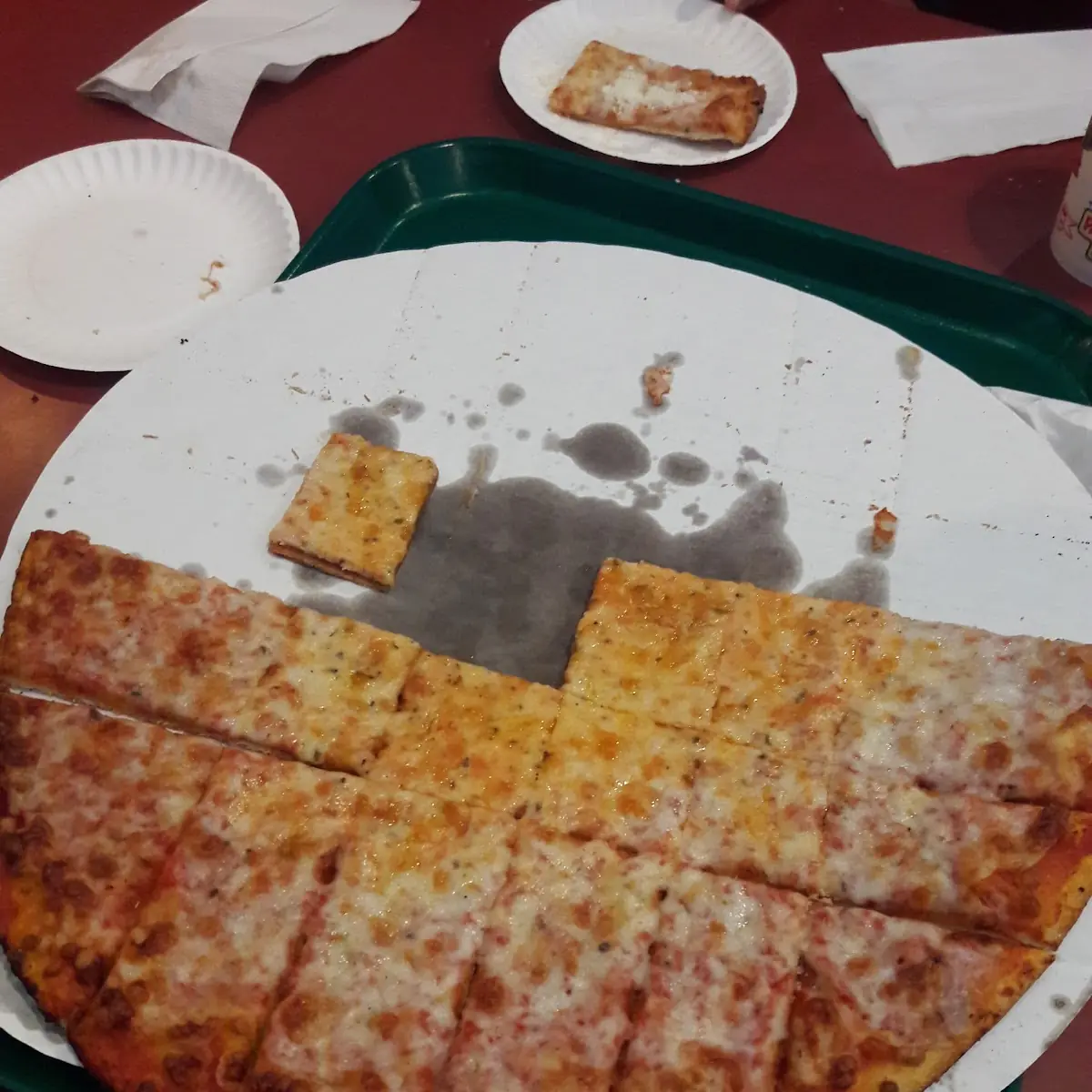 Pizza Cut