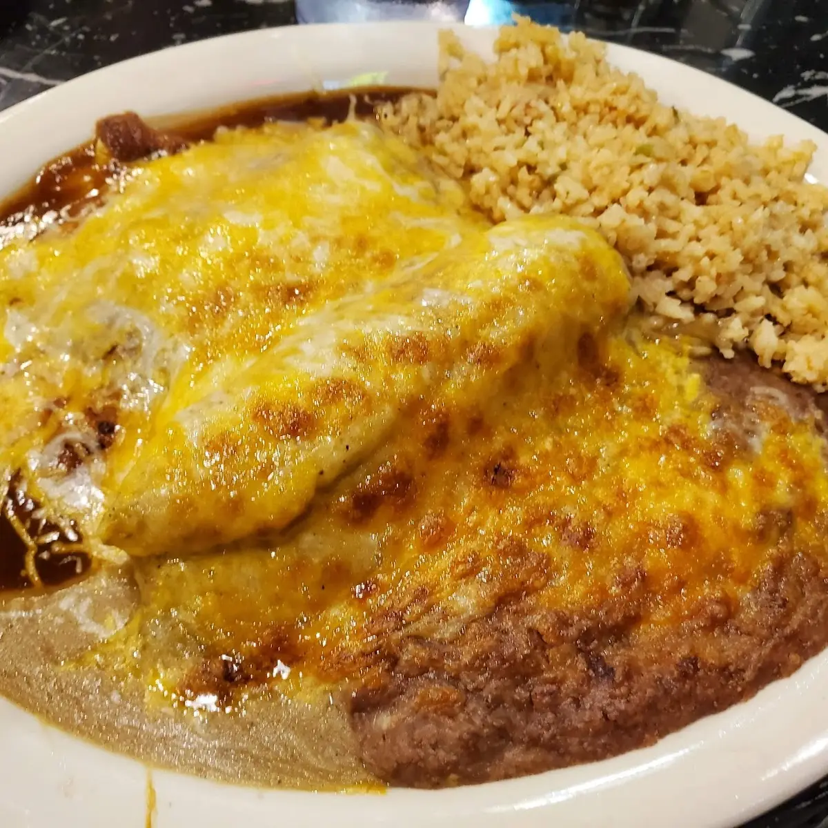 Chile Relleno