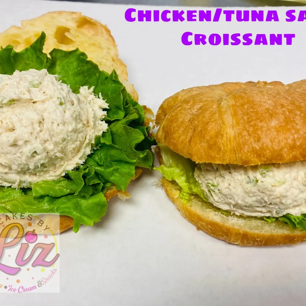 Chicken Salad