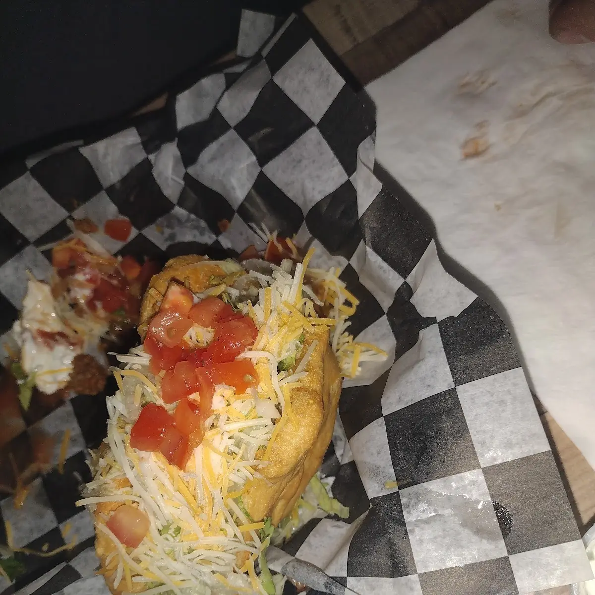 Taco Tuesday