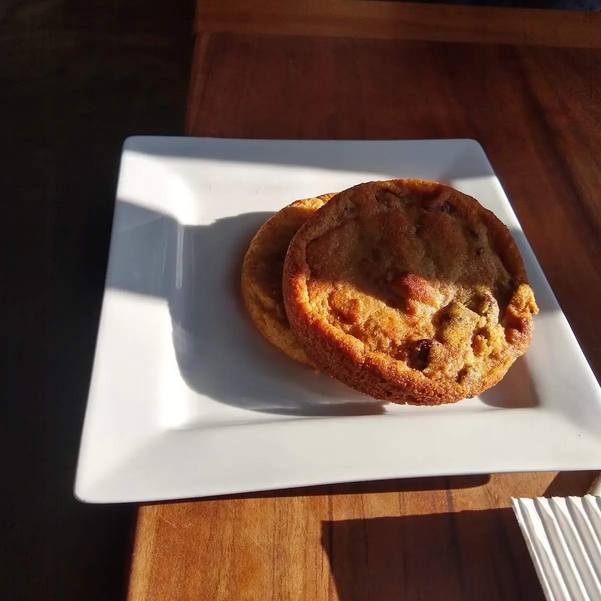 Chocolate Chip Cookie