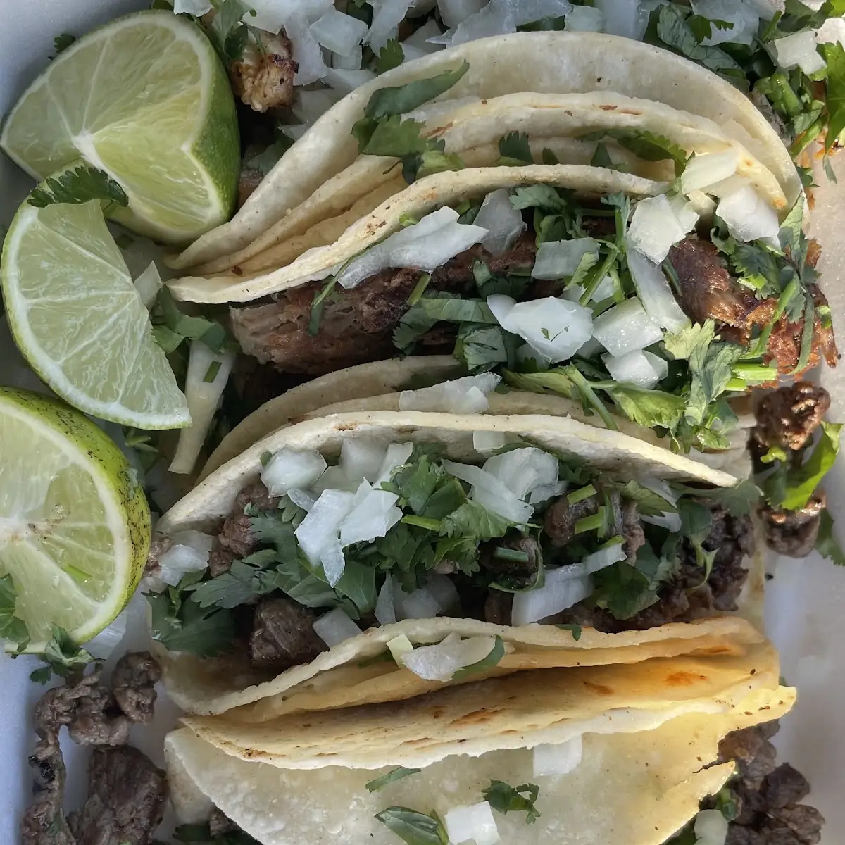 Carnitas Tacos