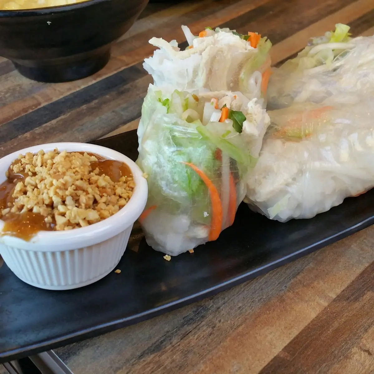 Spring Roll
