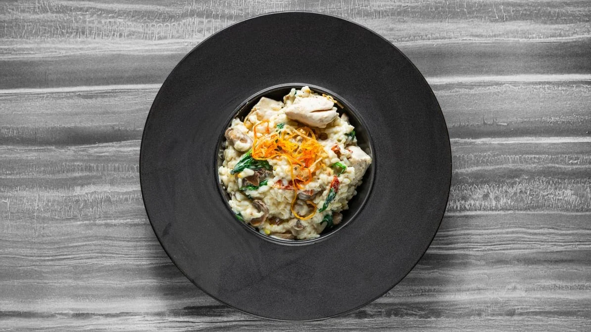Highlights, Fusion des Saveurs