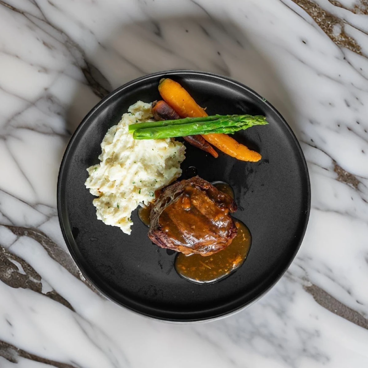 Highlights, Fusion des Saveurs
