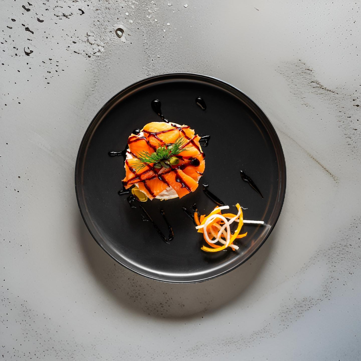 Highlights, Fusion des Saveurs