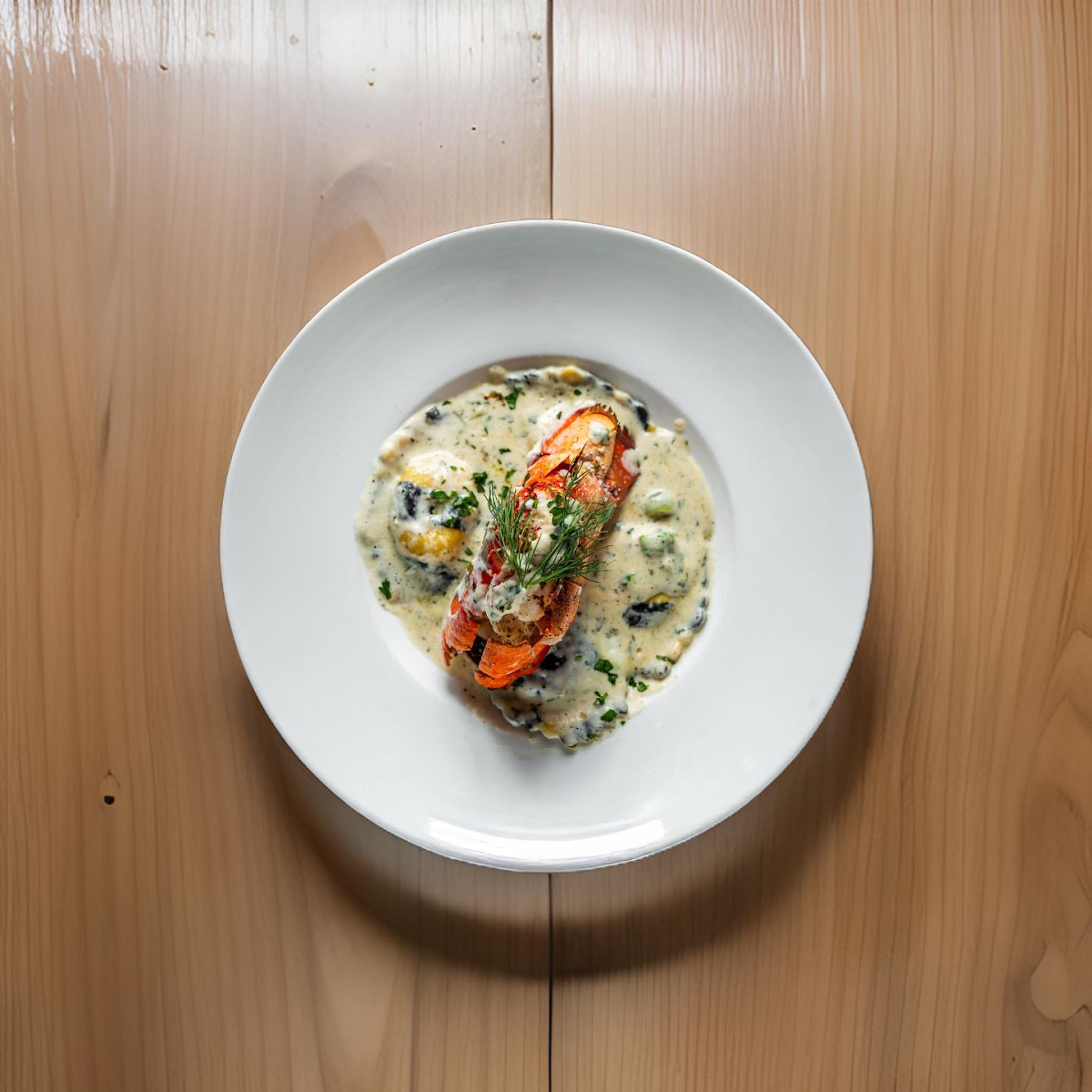 Highlights, Fusion des Saveurs