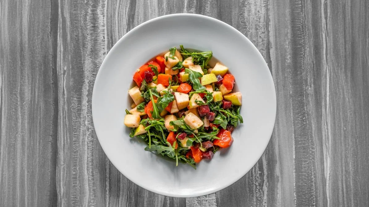 Highlights, Fusion des Saveurs
