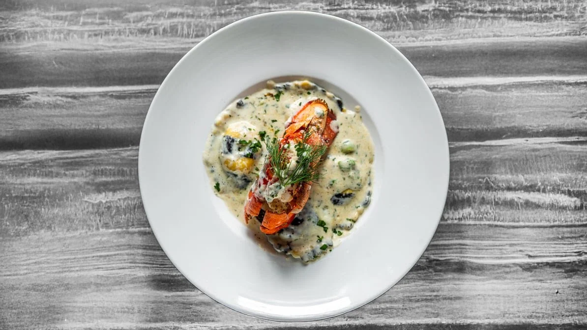 Highlights, Fusion des Saveurs