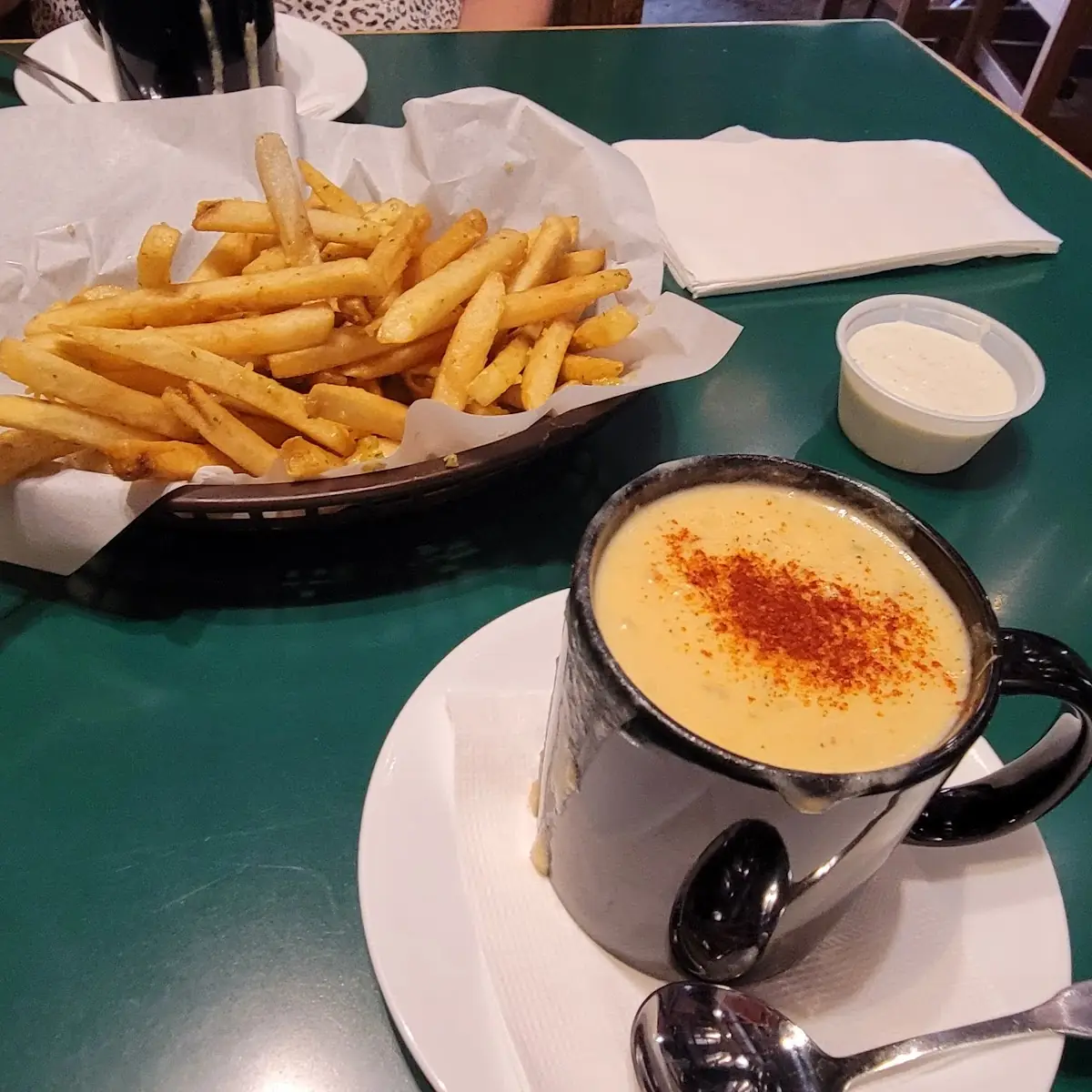 French Fries