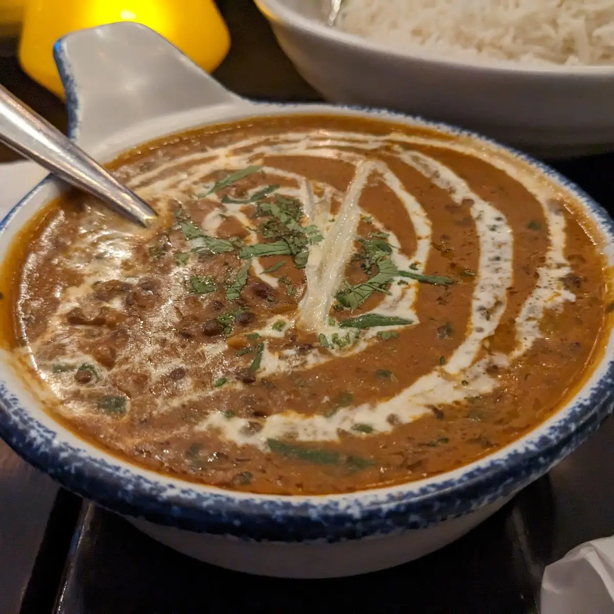 Dal Makhani