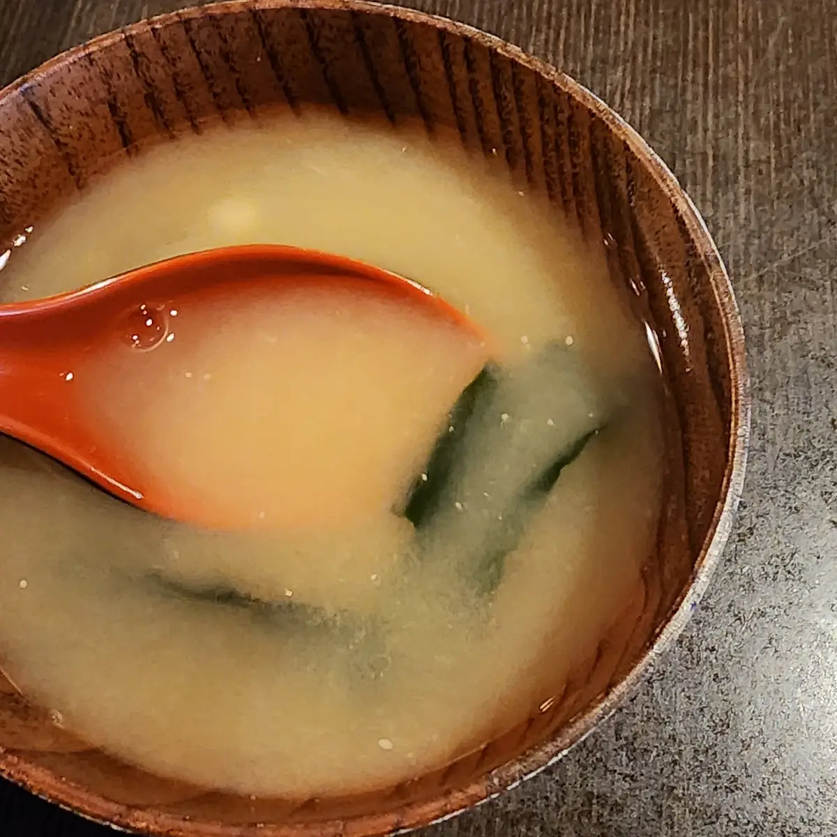 Miso Soup