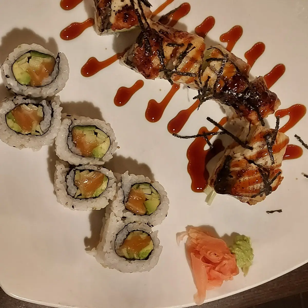 Sushi
