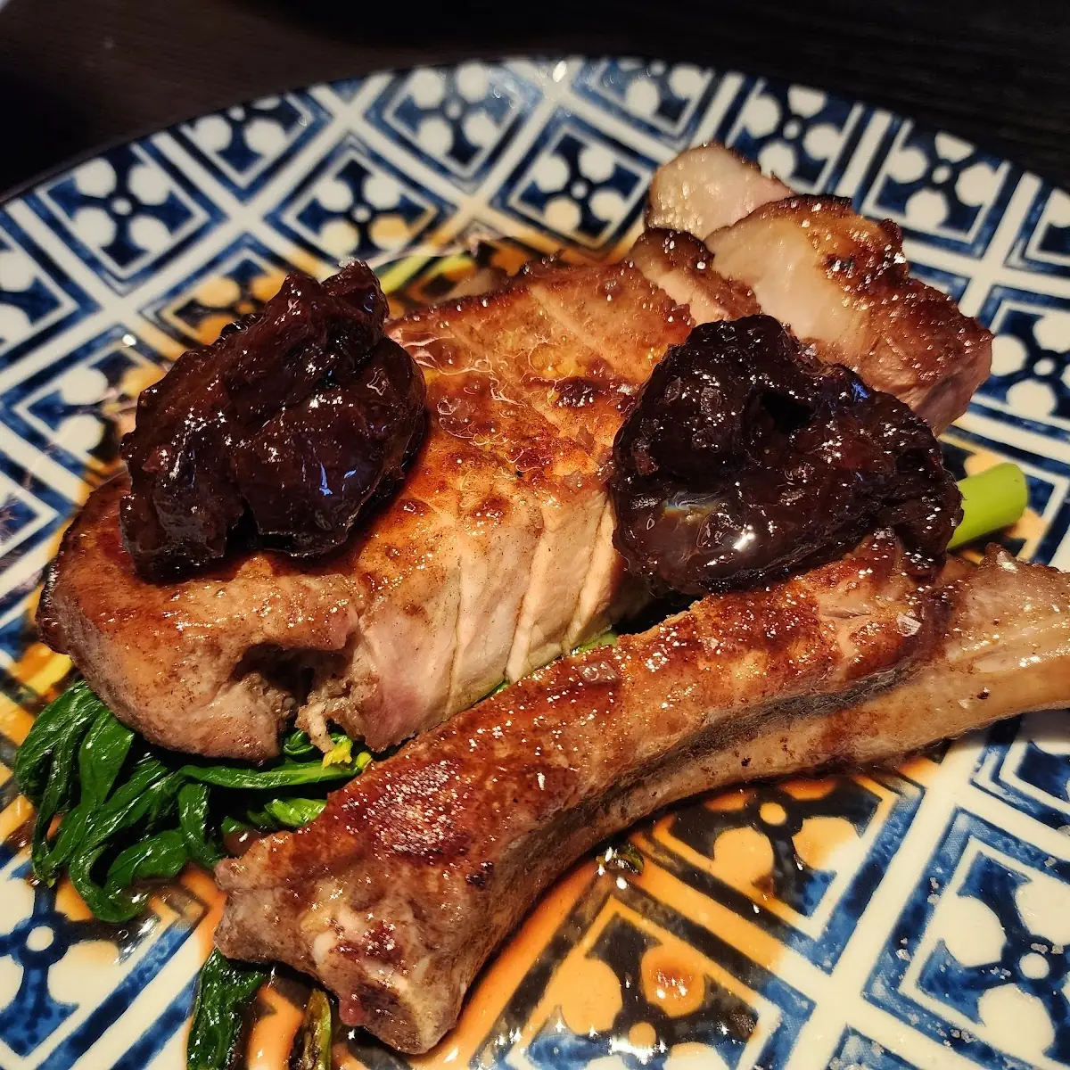 Char Siu Pork