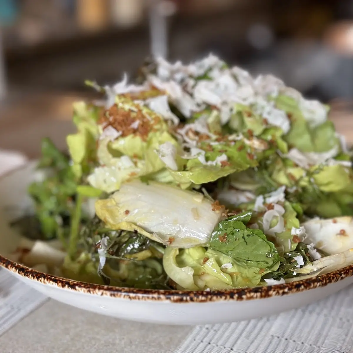 House Salad