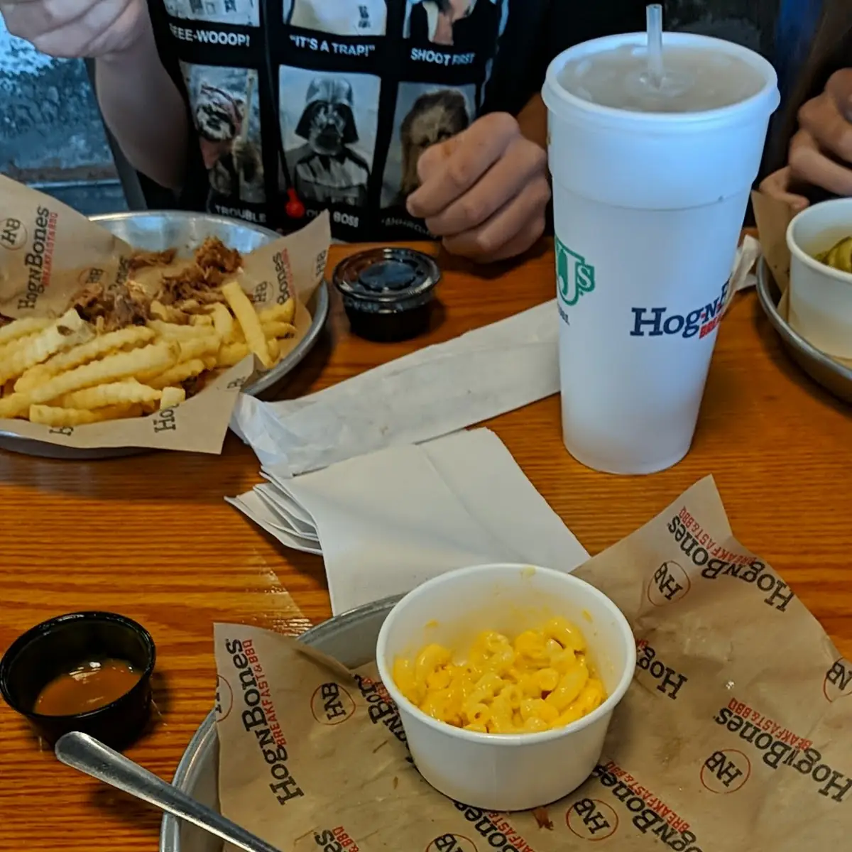 Mac & Cheese