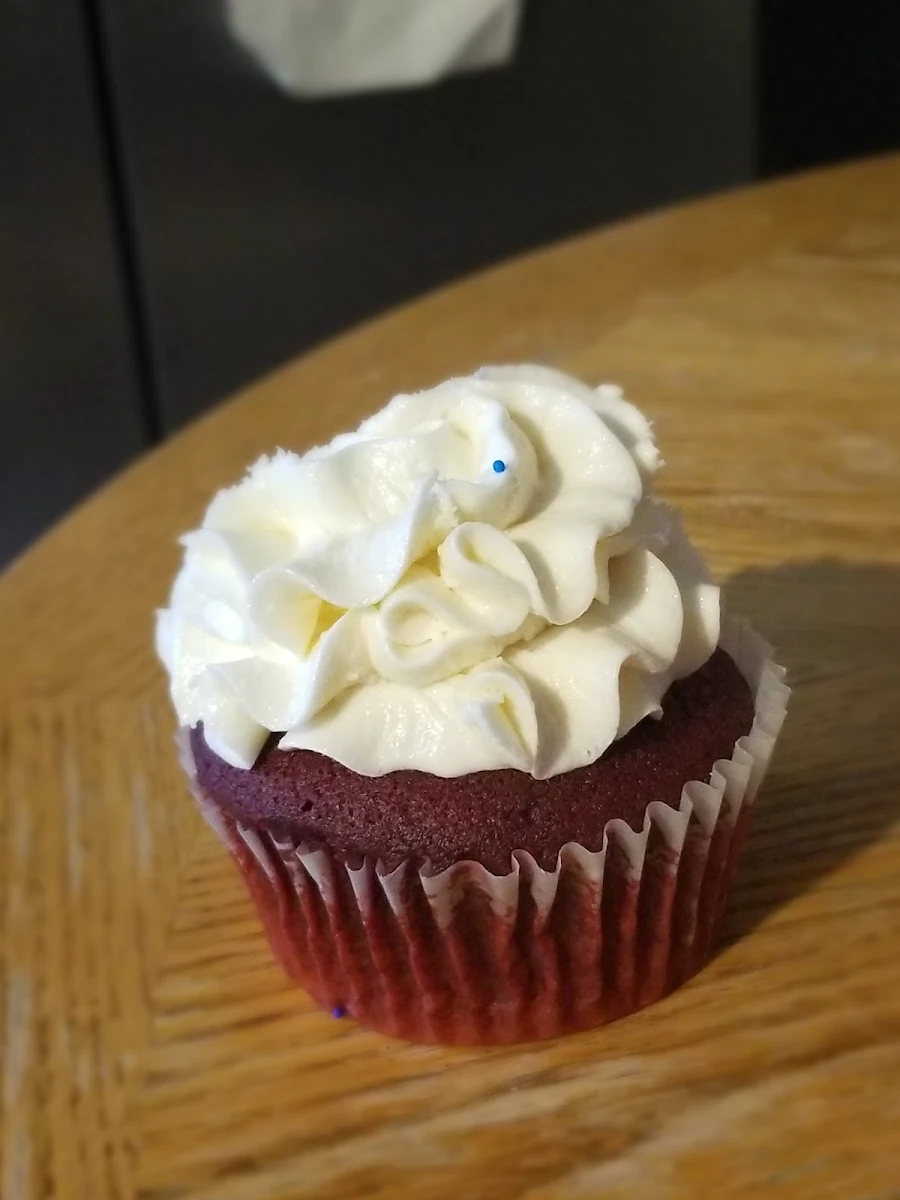 Red Velvet Cake